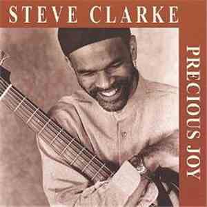Steve Clarke  - Precious Joy flac mp3 download
