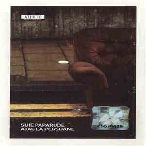 Suie Paparude - Atac La Persoane download flac mp3