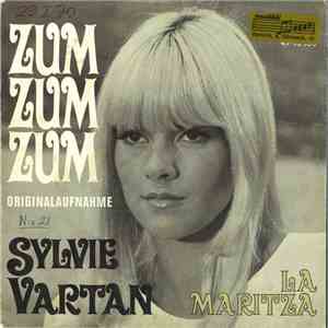 Sylvie Vartan - Zum Zum Zum download flac mp3