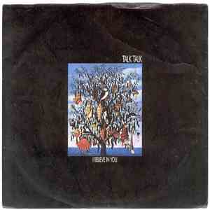 Talk Talk - I Believe In You download flac mp3