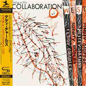 Teddy Charles - Shorty Rogers - Collaboration: West download flac mp3