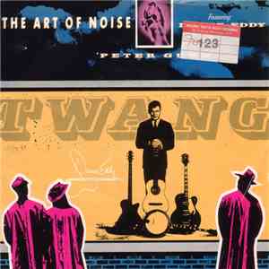 The Art Of Noise Featuring Duane Eddy - Peter Gunn download flac mp3