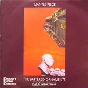 The Battered Ornaments - Mantle-piece download flac mp3