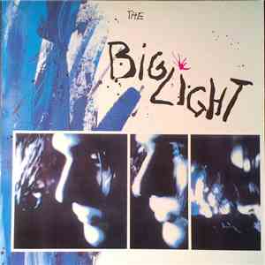 The Big Light - The Big Light download flac mp3