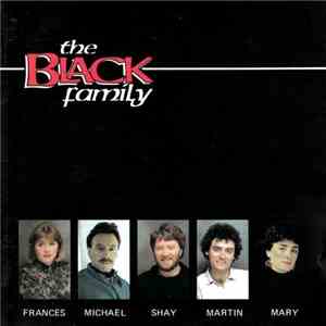 The Black Family - The Black Family flac mp3 download