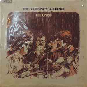 The Bluegrass Alliance - Tall Grass download flac mp3