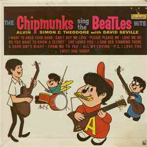 The Chipmunks - The Chipmunks Sing The Beatles Hits download flac mp3