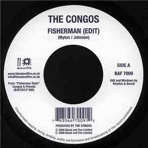 The Congos / Big Youth - Fisherman (Edit) / Feed A Nation download flac mp3
