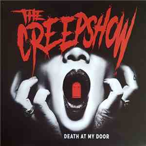 The Creepshow - Death At My Door download flac mp3