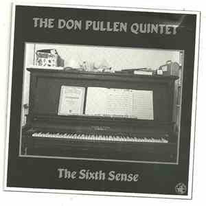 The Don Pullen Quintet - The Sixth Sense download flac mp3