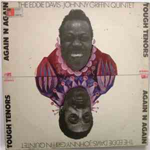 The Eddie Davis-Johnny Griffin Quintet - Tough Tenors Again N Again download flac mp3
