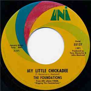 The Foundations - My Little Chickadee download flac mp3