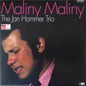 The Jan Hammer Trio - Malma Maliny download flac mp3