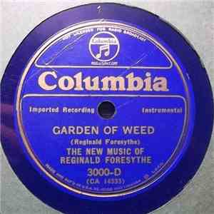 The New Music Of Reginald Foresythe - The Duke Insists / Garden Of Weed download flac mp3