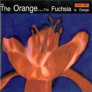 The Orange - The Fuchsia Is Orange download flac mp3