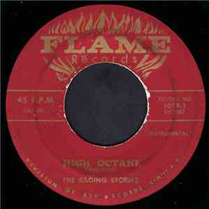 The Raging Storms - High Octane download flac mp3