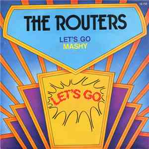 The Routers - Let's Go (Pony) download flac mp3