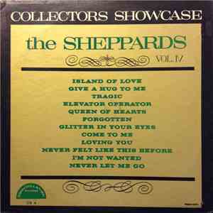 The Sheppards - Collectors Showcase Vol. IV download flac mp3