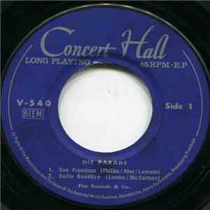 The Sounds & Co - Hit Parade 68 download flac mp3
