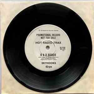 The Sports, Skyhooks - Wedding Ring / B B B Boogie download flac mp3