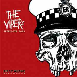 The Vipers  - Satellite Boys download flac mp3