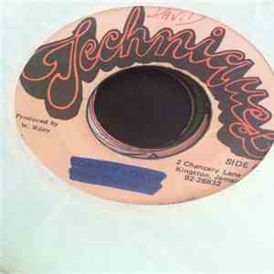 Thriller U - Mr. Lonely download flac mp3