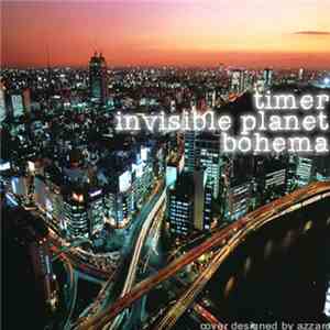 Timer  - Invisible Planet download flac mp3