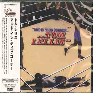 Tom Lellis - Tom Lellis download flac mp3