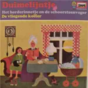 Toneelgroep Haags Jeugdtheater - Duimelijntje download flac mp3