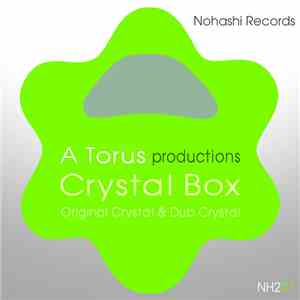 Toru S. - Crystal Box download flac mp3