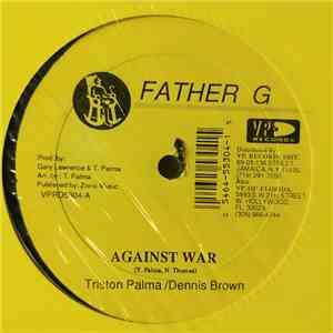 Triston Palma / Dennis Brown / Beenie Man - Against War / Three Against War download flac mp3