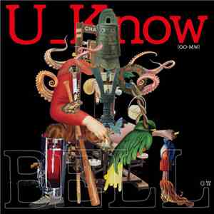 U_Know - Bell download flac mp3