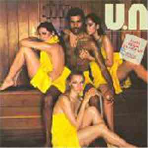U.N. - U.N. download flac mp3