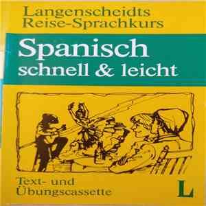 Unknown Artist - Spanisch Schnell & Leicht (Texte/Übungen) flac mp3 download