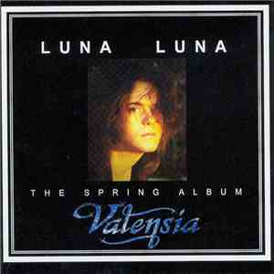 Valensia - Luna, Luna download flac mp3