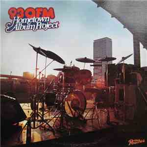 Various - 93QFM Hometown Album Project download flac mp3