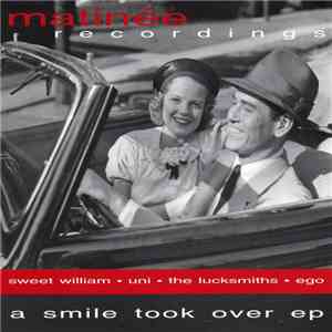 Various - A Smile Took Over EP download flac mp3