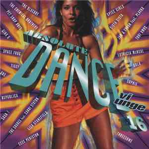 Various - Absolute Dance Opus 16 download flac mp3