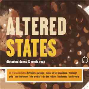 Various - Altered States download flac mp3