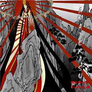 Various - Amaterasu download flac mp3