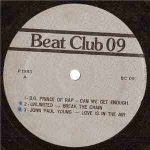 Various - Beat Club 09 download flac mp3