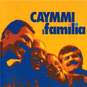Various - Caymmi Em Família download flac mp3