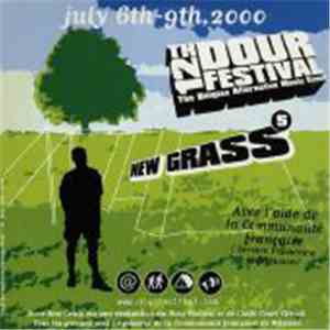 Various - Dour "New Grass" 5 download flac mp3