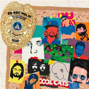 Various - Ed Rec Vol III download flac mp3