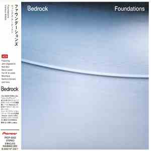 Various - Foundations download flac mp3