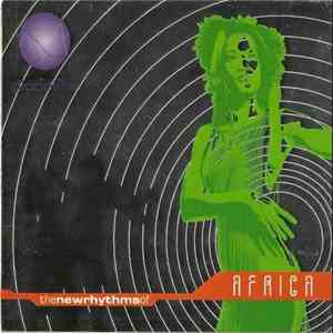Various - Global Vibes - The New Rhythms Of Africa download flac mp3