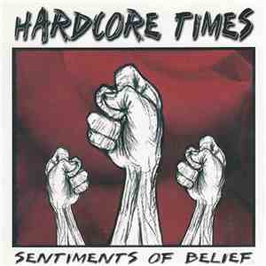 Various - Hardcore Times - Sentiments Of Belief download flac mp3