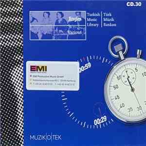 Various - Jingles download flac mp3