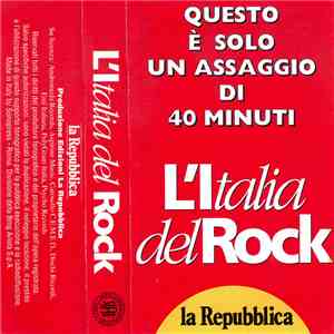 Various - L'Italia Del Rock download flac mp3