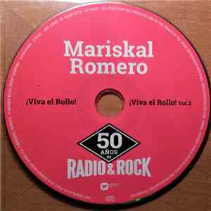 Various, Mariskal Romero - 50 Años De Radio & Rock download flac mp3